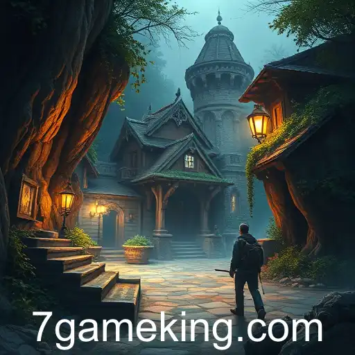 The Allure of Adventure: Exploring Games with the '7game' Keyword