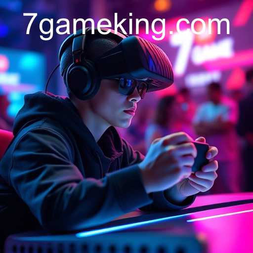 Digital Gaming Revolution