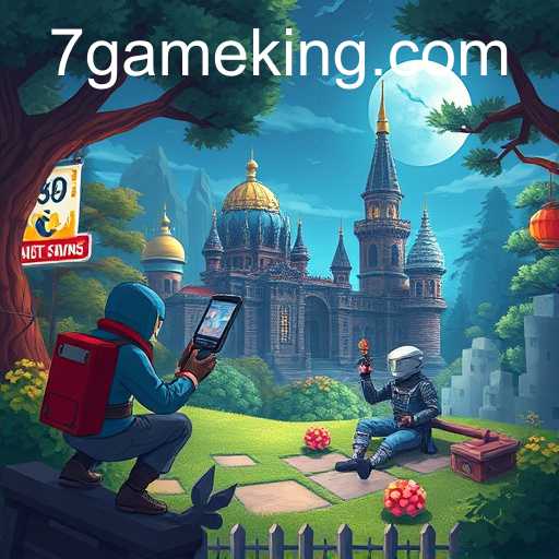 The Evolution of Online English Gaming