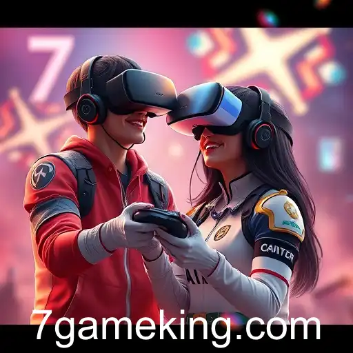 The Evolution of Online Gaming in 2025