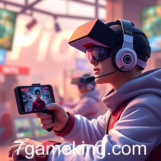 Exploring the Evolution of Online Gaming in 2025