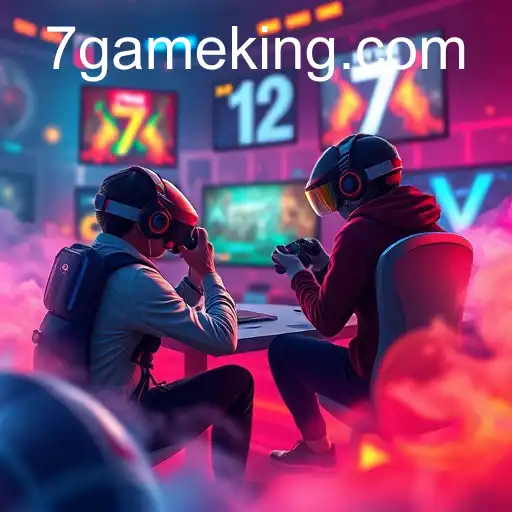 The Evolution of Online Gaming Experiences