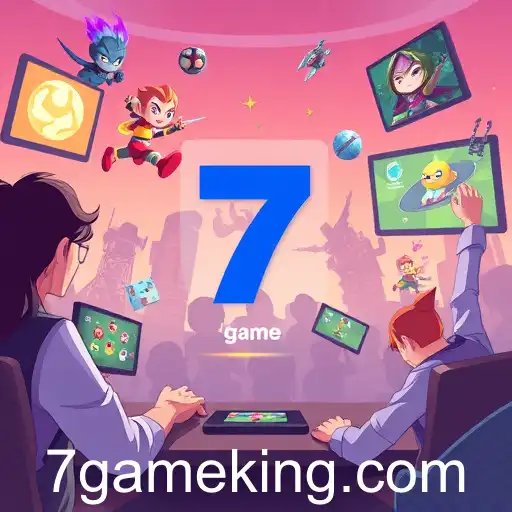 Gaming Evolution in the Digital Era