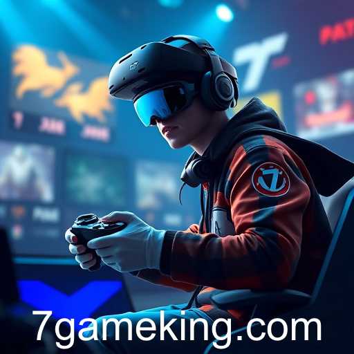 The Evolving Landscape of Online Gaming in 2025