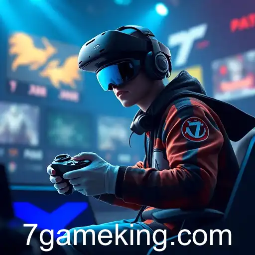 The Evolving Landscape of Online Gaming in 2025