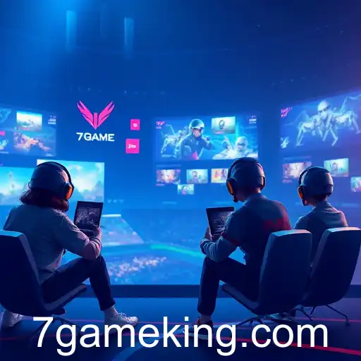 Digital Trends Transforming Gaming