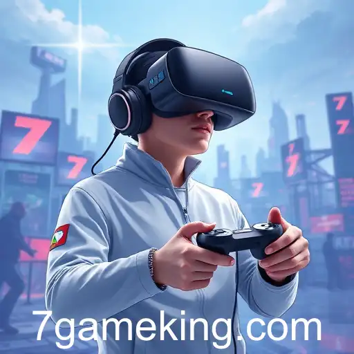 The Evolution of Online Gaming