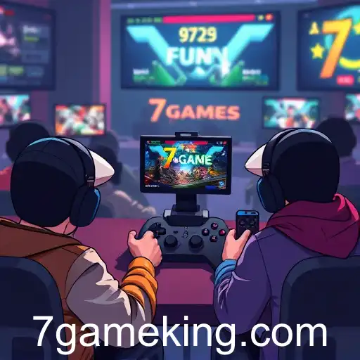 The Rise and Influence of Gaming Platforms