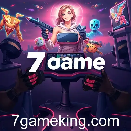 Revolution in Online Gaming: The Impact of 7game