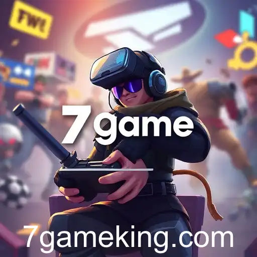 The Rise of 7game: A New Era of Online Gaming