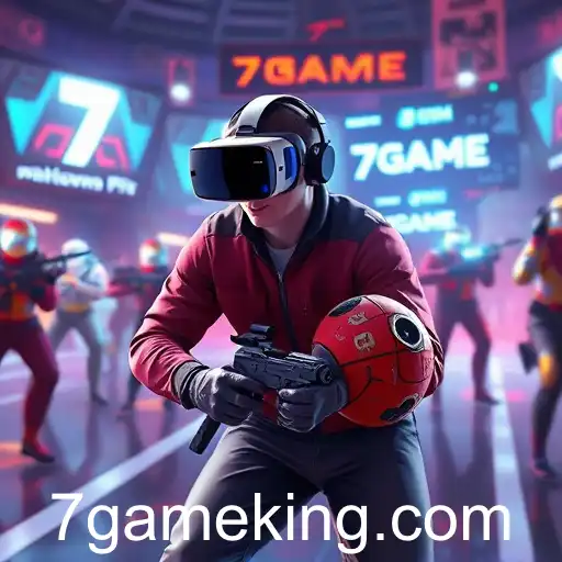 Exploring the Rise of 7game and Its Impact on Gaming