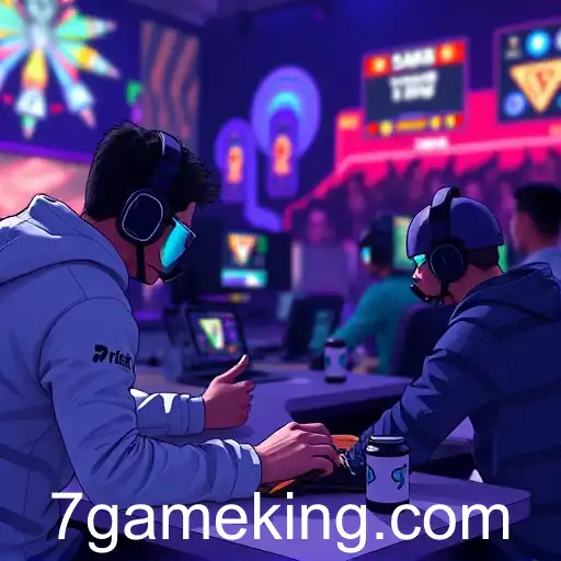 The Rise of Online Gaming Communities in 2025