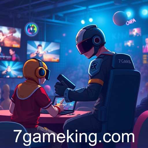7game Revolutionizes Online Gaming Experience