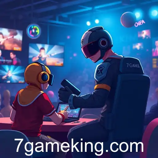 7game Revolutionizes Online Gaming Experience