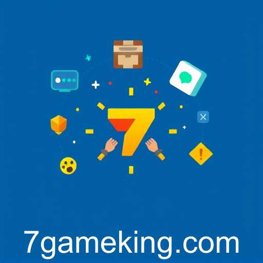 The Rise of 7game: Revolutionizing Online Gaming