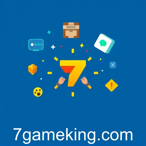 The Rise of 7game: Revolutionizing Online Gaming