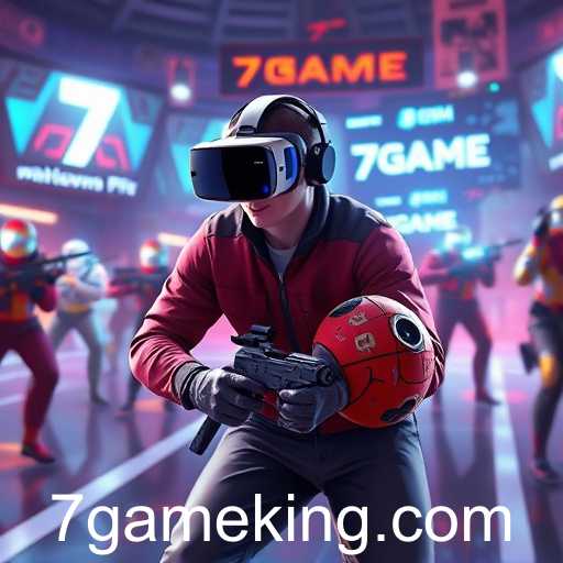 Exploring the Rise of 7game and Its Impact on Gaming