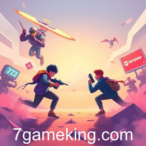 The Rise of 7game: Shaping the Future of Online Gaming