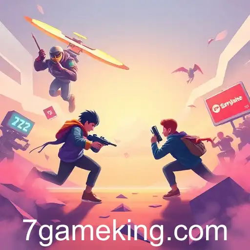 The Rise of 7game: Shaping the Future of Online Gaming